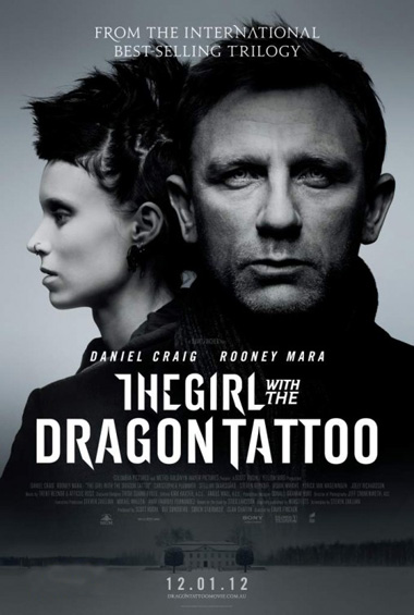 Anke Gr 246 ner 187 Blog Archive 187 The Girl with the Dragon Tattoo