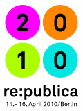 re:publica 2010