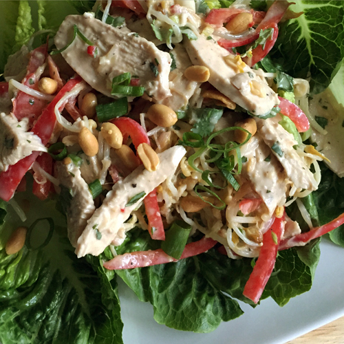 haehnchensalat2