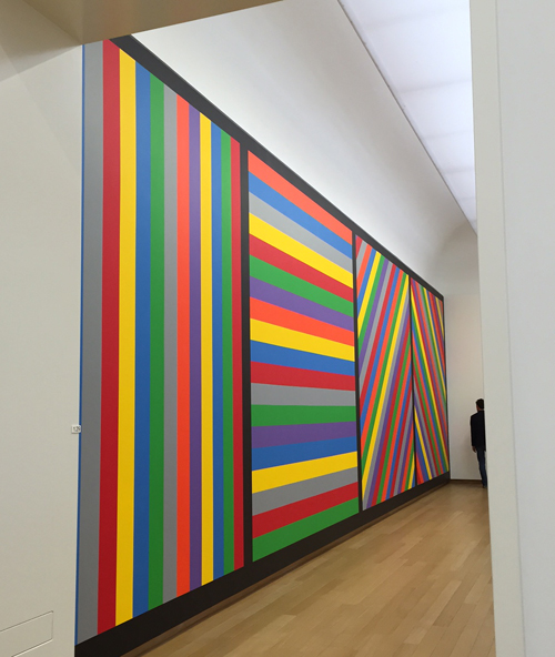 lewitt