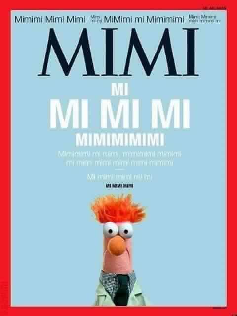 mimimi