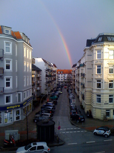 regenbogen