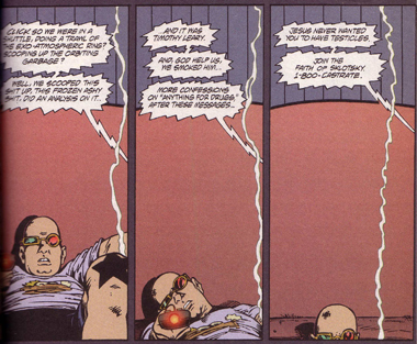 transmetropolitan